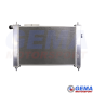 Preview: aluminum radiator Astra Mk2